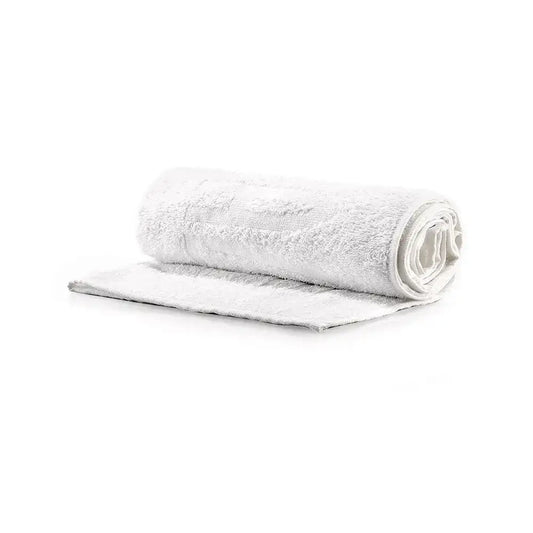 AlterEgo Törülköző - Fehér - Szalon kiegészítők