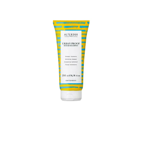 AlterEgo Urban Proof Hidratáló Sampon - 250 ml - Haj