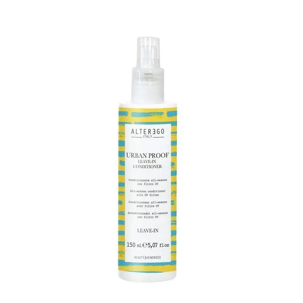 AlterEgo Urban Proof Öblítés Nélküli Hajbalzsam - 150 ml - Haj