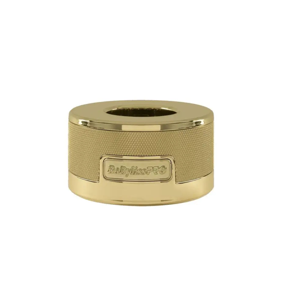 Babyliss Pro Încărcător Stand Gold Pentru Metal Clipper