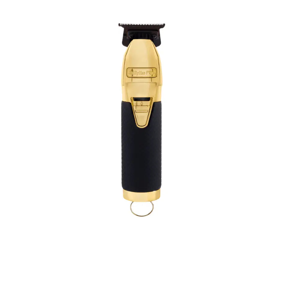 BaBylissPRO Boost + Arany Professzionális Trimmer - Gépek