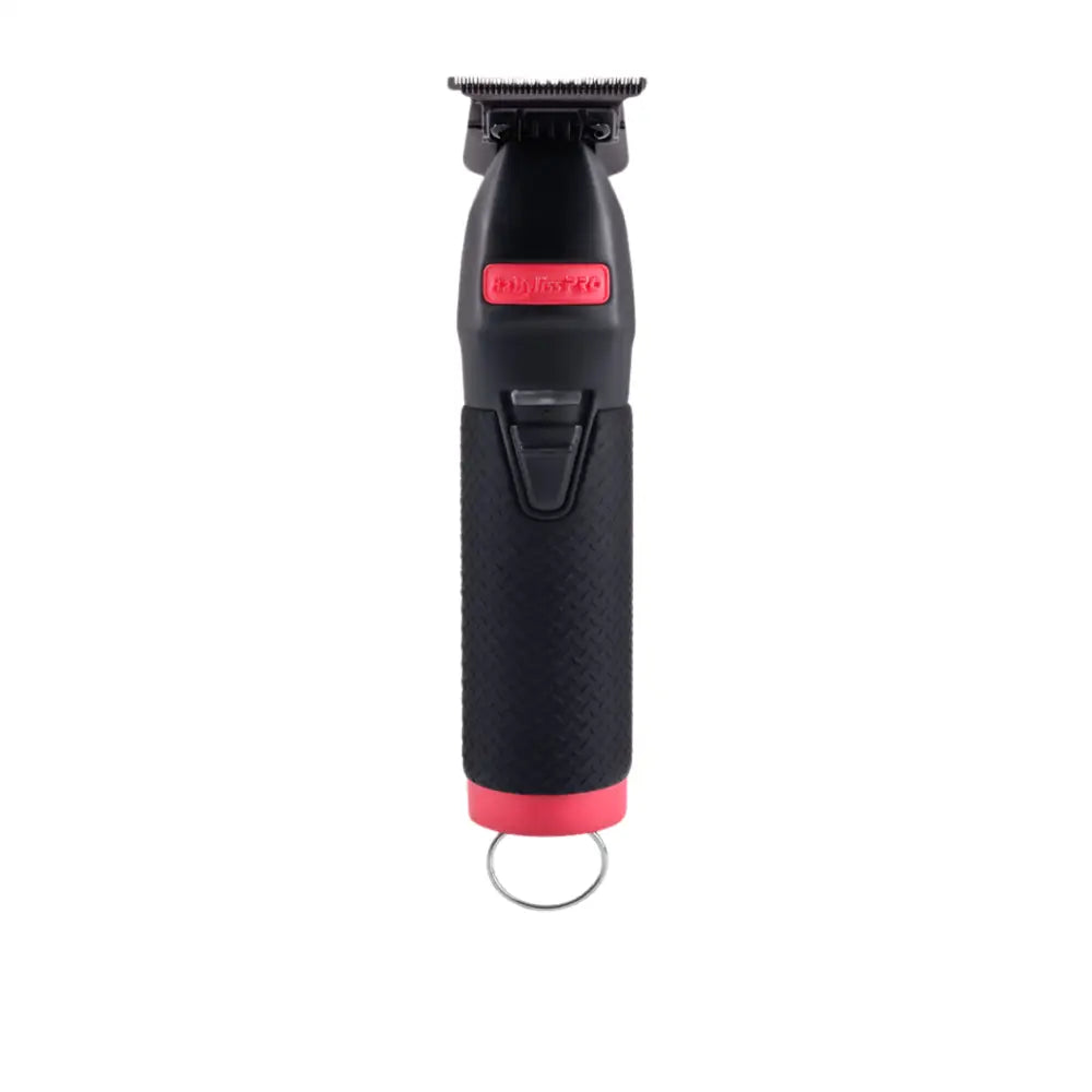 BaBylissPRO Boost + Fekete&Piros Professzionális Trimmer - Gépek