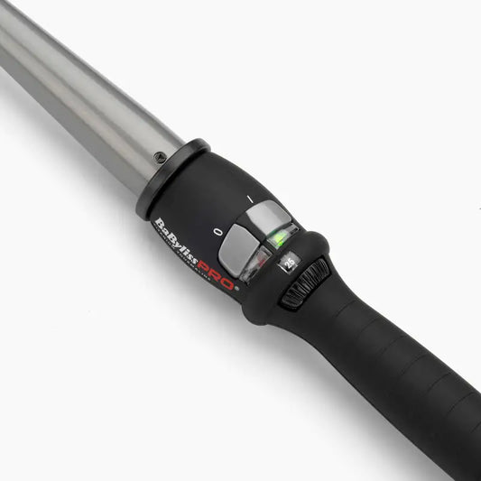 BaBylissPRO Curl 25-13mm Professzionális Hajgöndörítő Kerámia Hőcsövekkel - Gépek