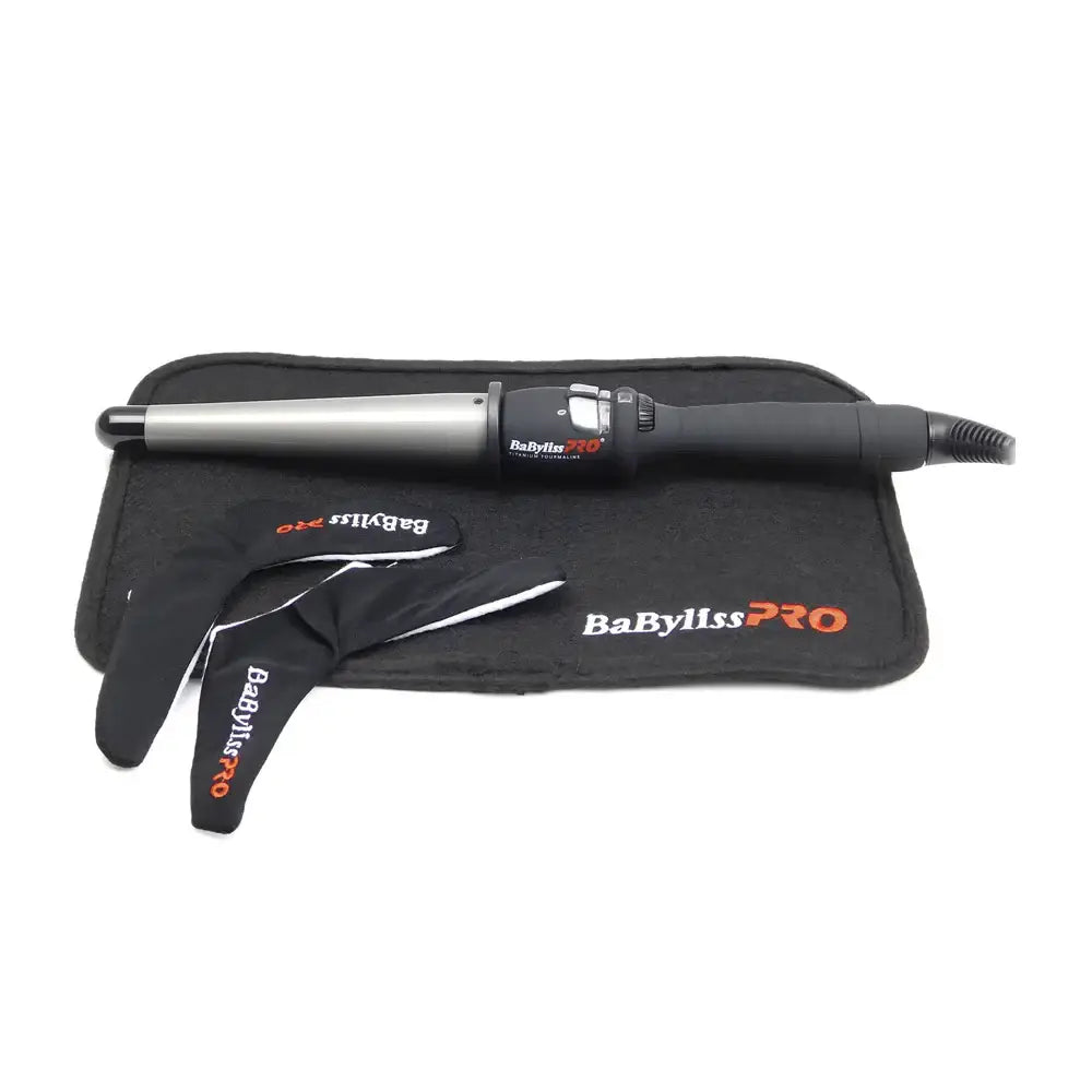 BaBylissPRO Curl 32-19mm Professzionális Hajgöndörítő Kerámia Hőcsövekkel - Gépek