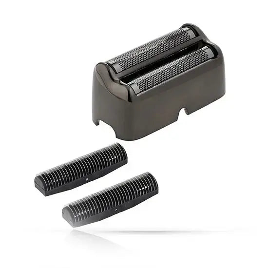 BaBylissPRO Fólia Titán Bevonattal Double FoilFX02 Vagy UV FXLRF2 Borotvákhoz