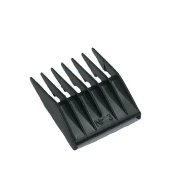 BaBylissPRO FX660E 6mm Toldófésű Professzionális Hajvágóhoz - Gépek