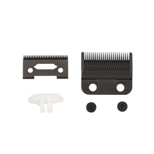 BaBylissPRO FX8022BE Cserepenge MIM Fade Black Titanium 45mm