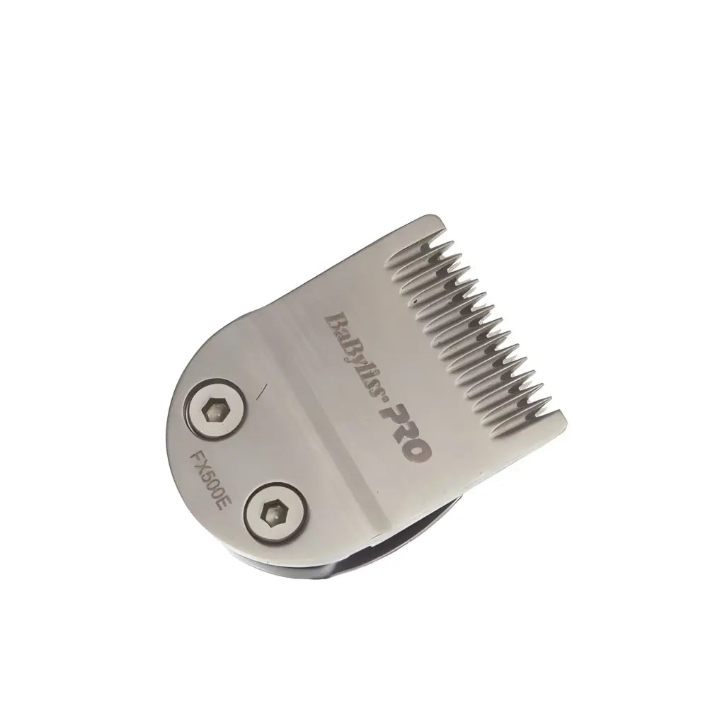BaBylissPRO FX821E Széles Penge Rozsdamentes Acélból - Gépek