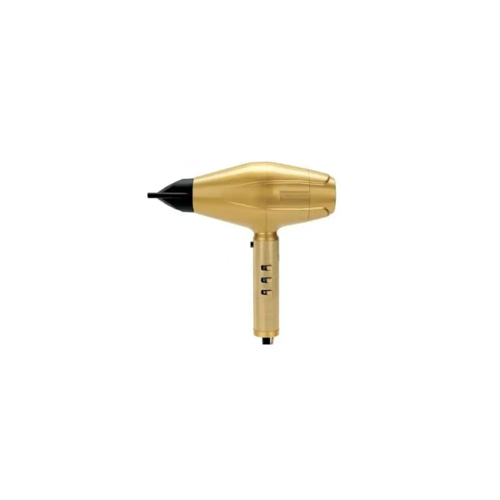 BaBylissPRO GoldFX 2200W Professzionális Hajszárító - Gépek