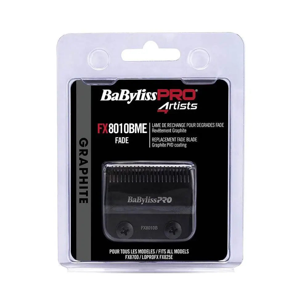 Babyliss Pro Cuțit Graphite Fade Pentru Fx8700/Fx825