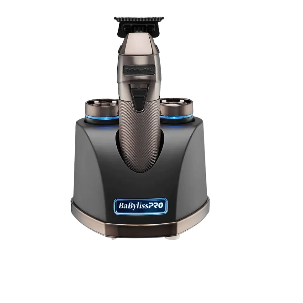BaBylissPRO SnapFX Vezeték Nélküli Trimmer - Gépek