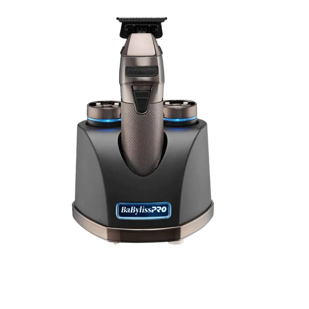 BaBylissPRO SnapFX Vezeték Nélküli Trimmer - Gépek