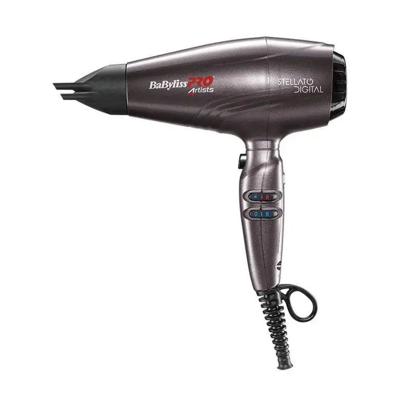 BaByliss PRO Stellato Digital