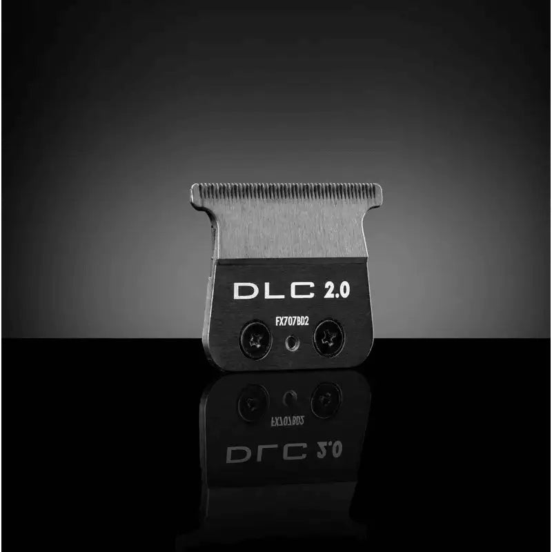 BaBylissPRO Titanium Deep Tooth TBlade 2.0 Vágófej Skeleton Blackhez - Gépek