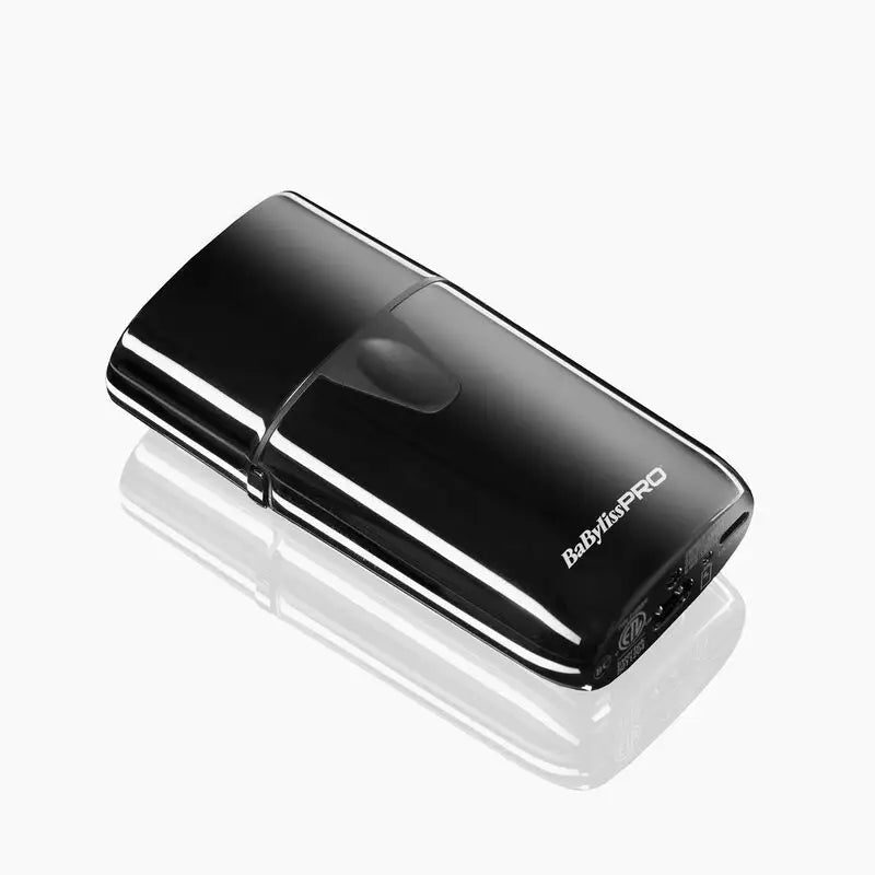 BaBylissPRO UV Egyfóliás Professzionális Borotva Fémházzal és UV Védelemmel - Elektromos Borotva