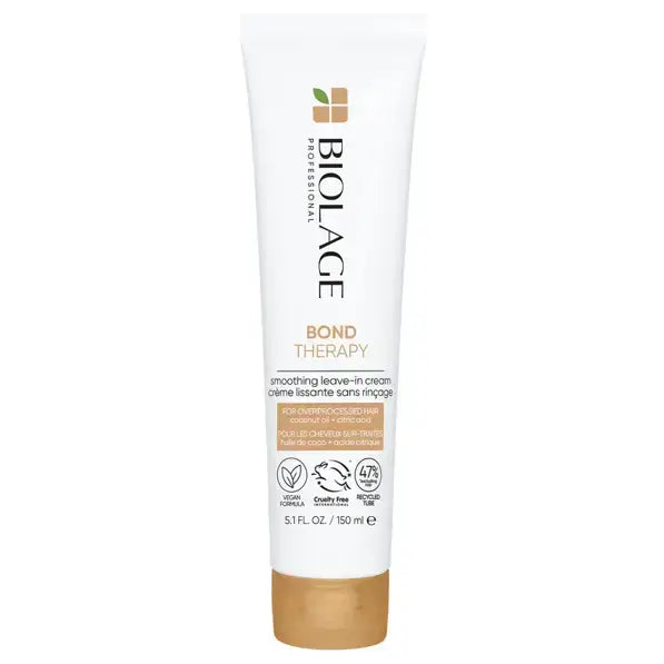 Biolage Bond Therapy Leave-In Krém Sérült Hajra 150ml