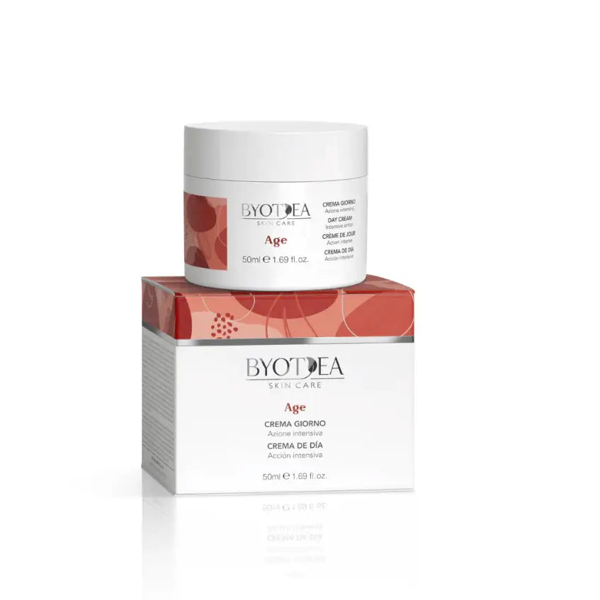 Byotea Age Anti-Aging Nappali Krém 50ml - Arc
