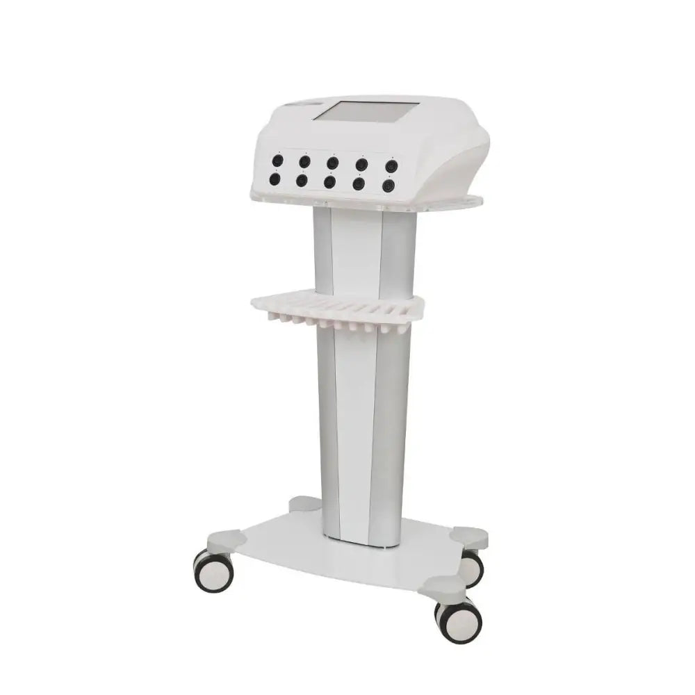 ETB Equipment Digitális Elektrostimulátor Alakformálásra 60W - Gépek