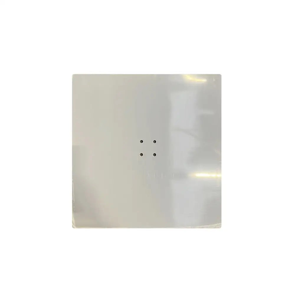 ETB Equipment Négyzet Alakú EE6067 Fodrászszék Alap - Gépek