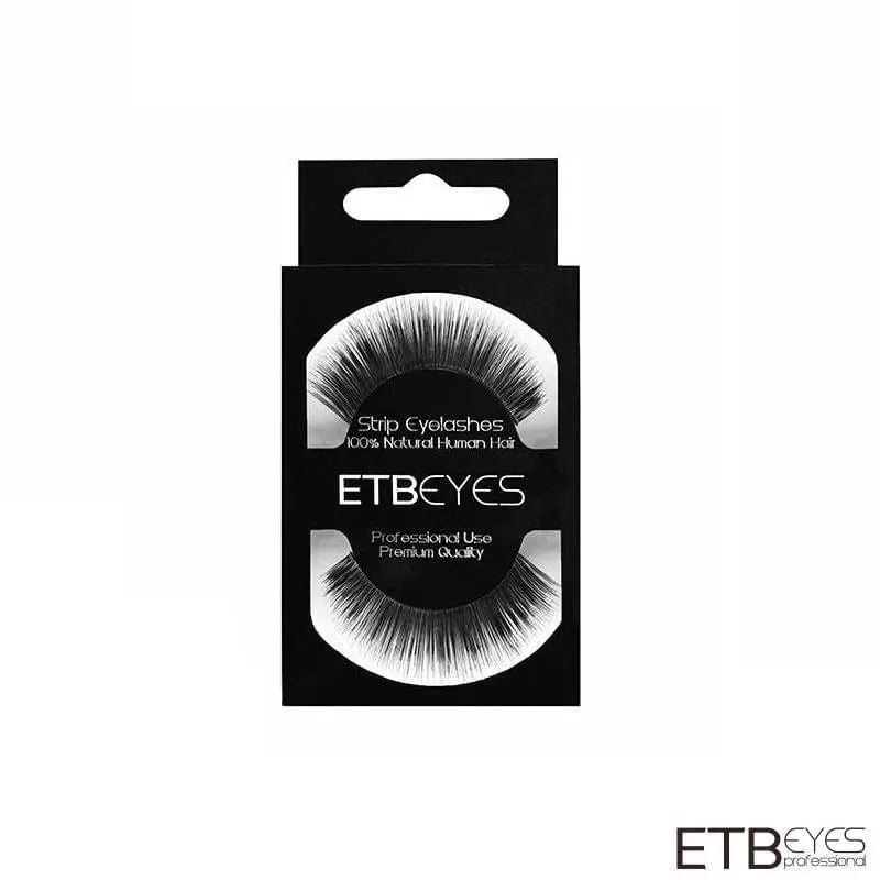 ETB Eyes Műszempilla Csík 1212 - Sminkelés