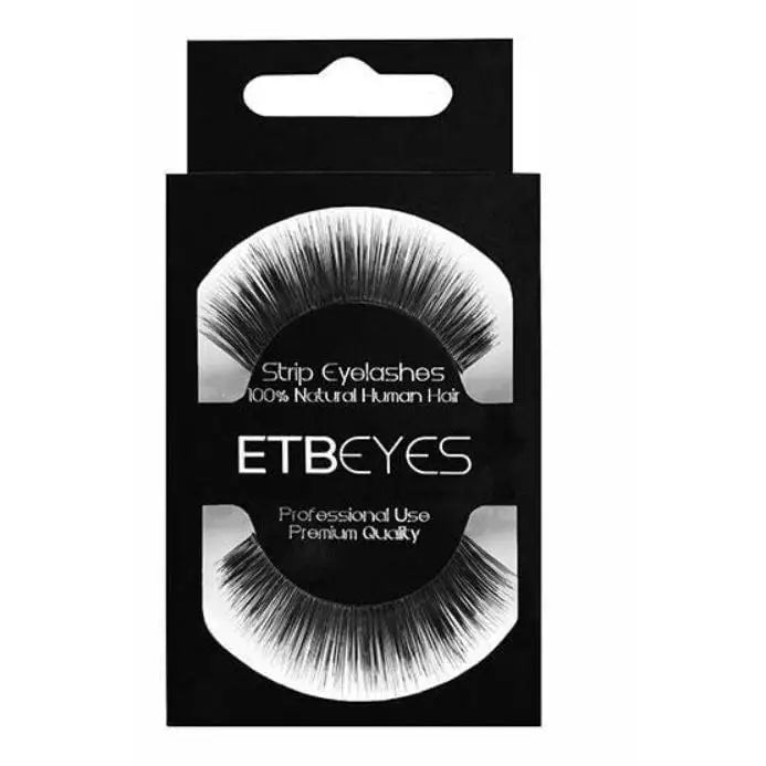 ETB Eyes Műszempilla Csík M30 - Sminkelés