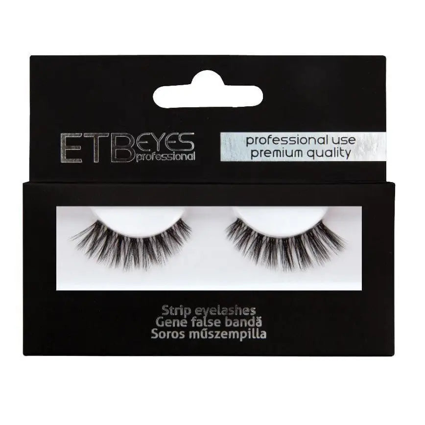 ETB Eyes Szintetikus Nylon Műszempilla - Sminkelés