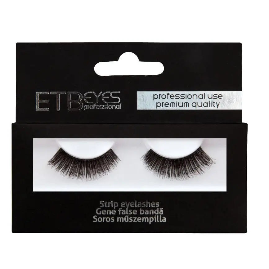 ETB Eyes Szintetikus PVC PBT Műszempilla - Sminkelés