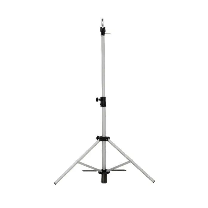 ETB Hair Állvány Babafejekhez Állítható Magasság 78-126 cm - Oktatás