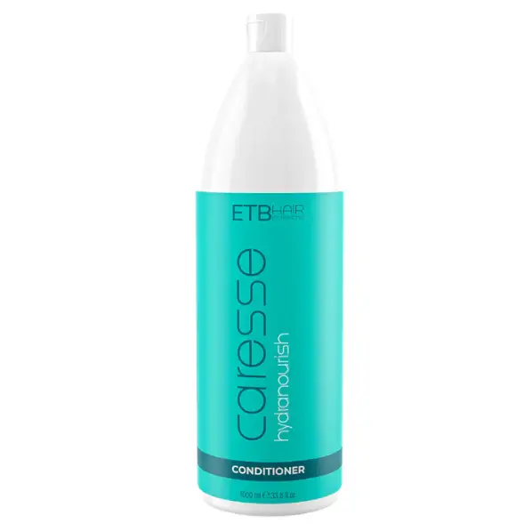 ETB Hair Caresse Hydranourish Hidratáló És Regeneráló Hajbalzsam - 1000 ml