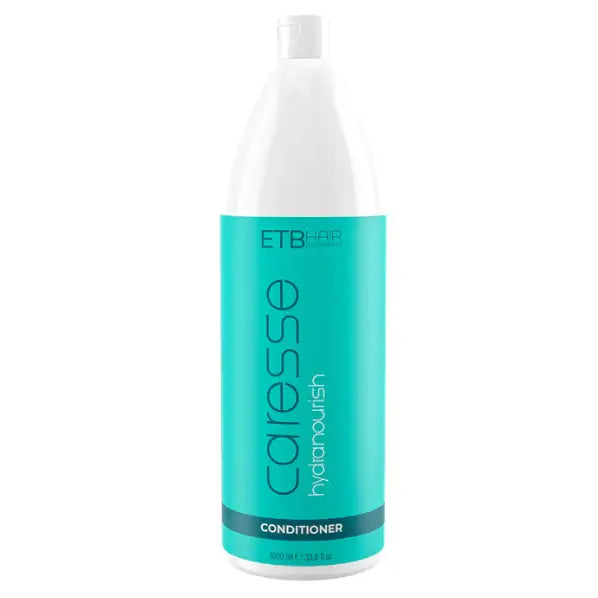 ETB Hair Caresse Hydranourish Hidratáló És Regeneráló Hajbalzsam - 1000 ml