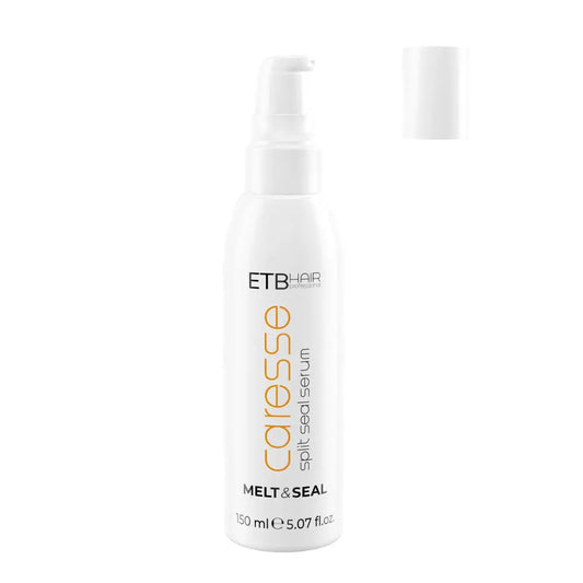ETB Hair CARESSE MIST&MOIST Fusion Milk Hajban Maradó Többfunkciós Hajbalzsam Spray 250 ml - Hajbalzsam