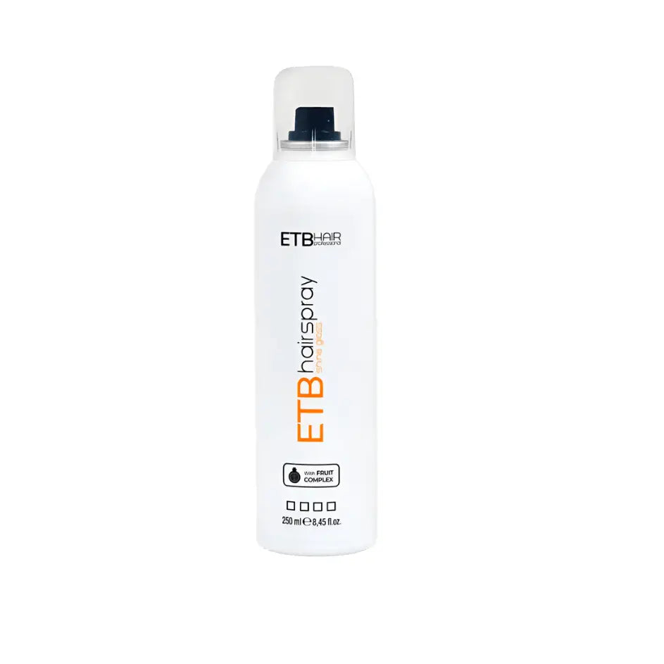 ETB Hair Fényesítő Hajspray UV Védelemmel 250ml - 250 ml - Haj