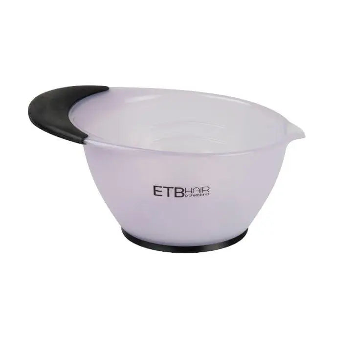 ETB Hair Lila Keverőtál Hajfestéshez 350ml - 350 ml - Haj