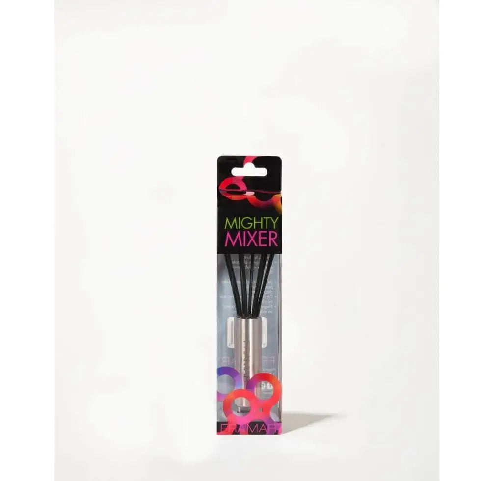 Framar Mighty Mixer Profesional Pentru Vopsea De Păr