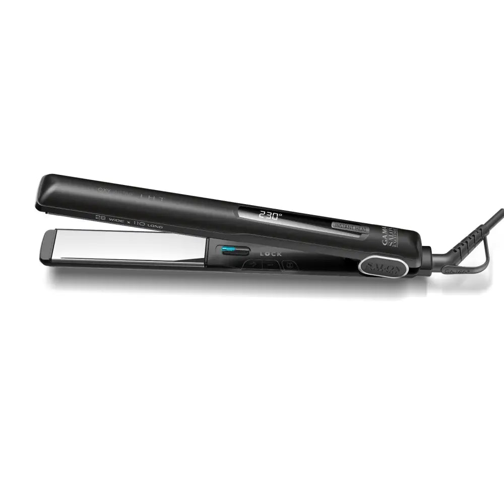 GA.MA G-Style IHT Long D Oxy Active Hajvasaló