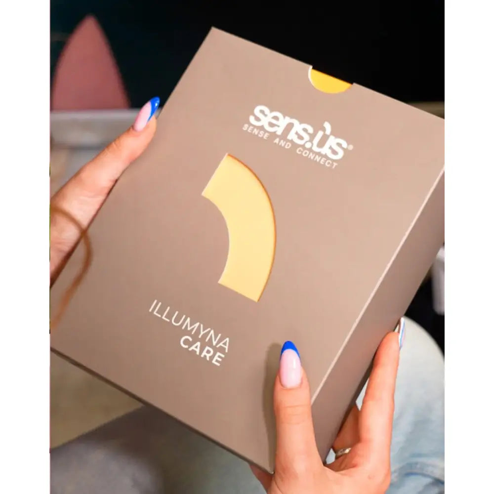 Illumyna Care Curl Ajándékcsomag Termékekkel