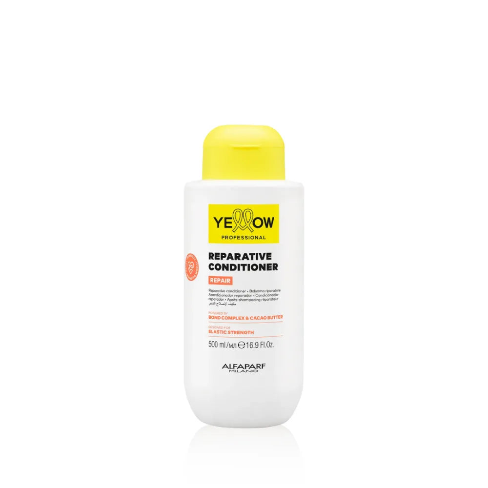 Yellow Helyreállító Hajbalzsam Sérült Hajra 1000ml