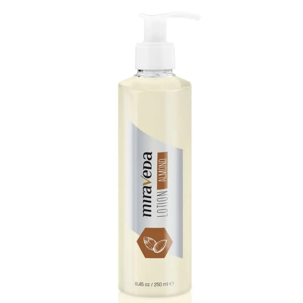 ItalWax Miraveda Mandulás Testápoló 250ml - Arc