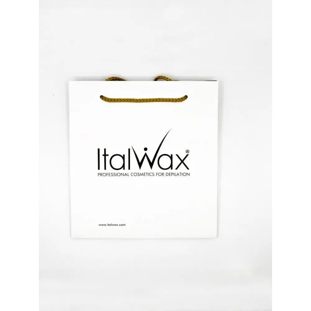 ItalWax Plasa De Cumparaturi Mare