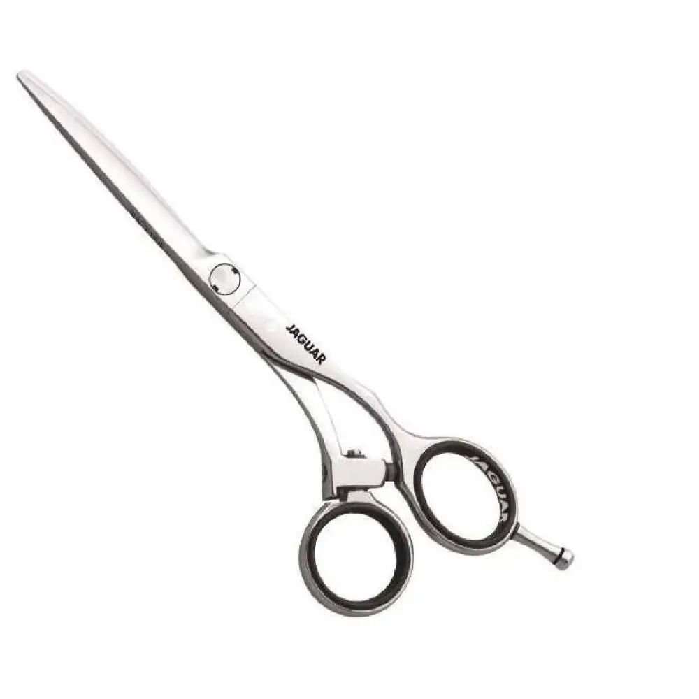 Jaguar Black Line Evolution Flex Hajvágó Olló 5.75 inch - Haj