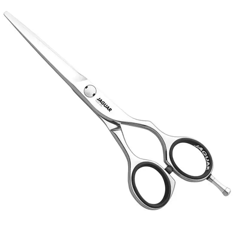 Jaguar Gold Line Diamond E Hajvágó Olló 5.5 inch - Haj