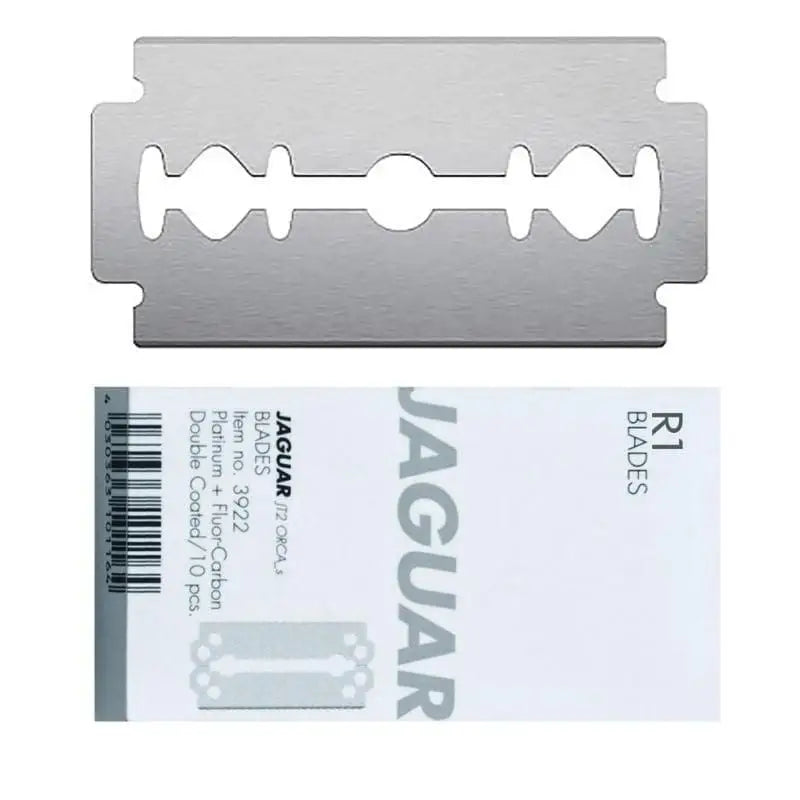 Jaguar R1 Borotvapenge 10db - Arc