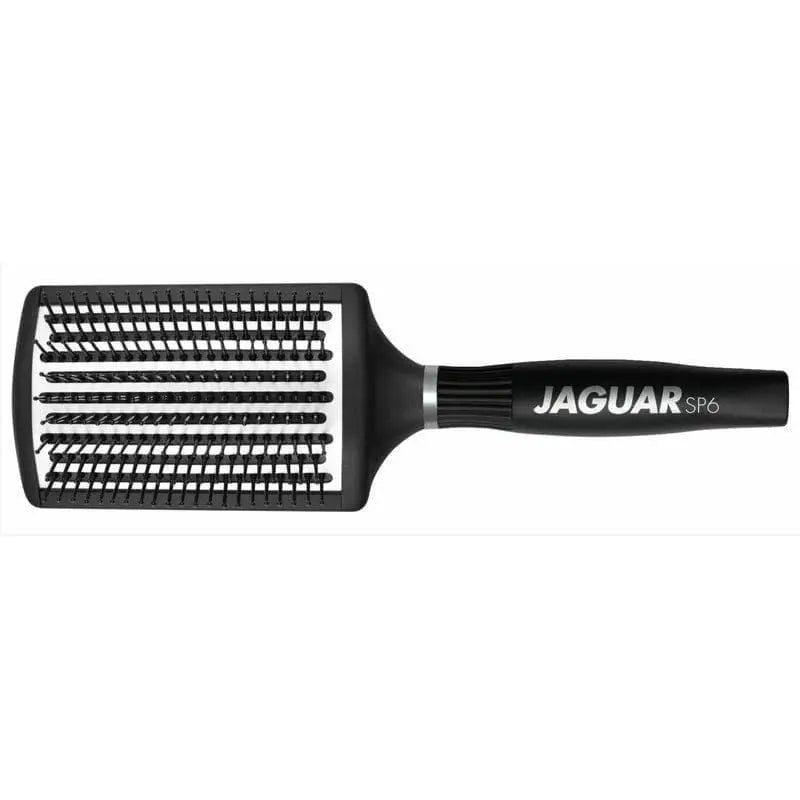 Jaguar SP6 Thermo Hajkefe Puha Sörtékkel a Fájdalommentes Hajformázáshoz - Haj