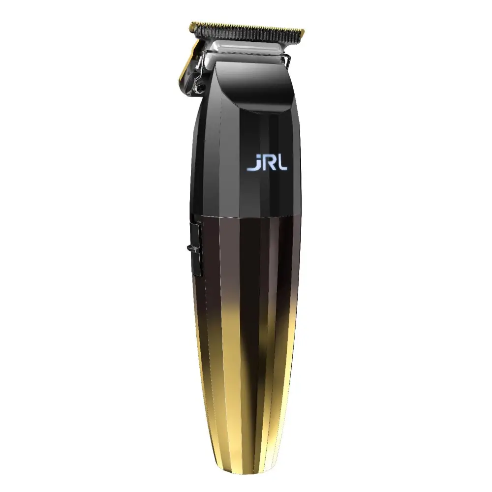 Mașină De Contur Profesională Cu Acumulator JRL FreshFade 2020T Gold