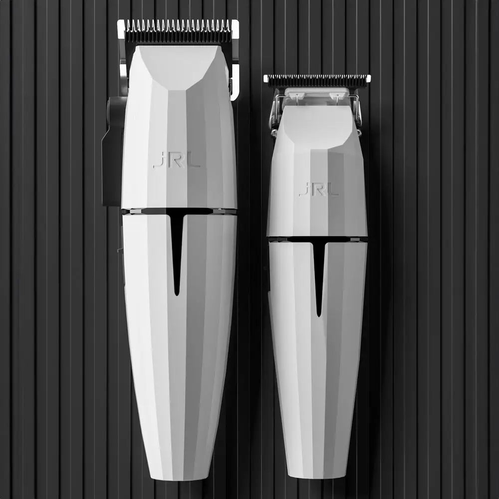 JRL Ghost Hajvágógép és Trimmer Készlet