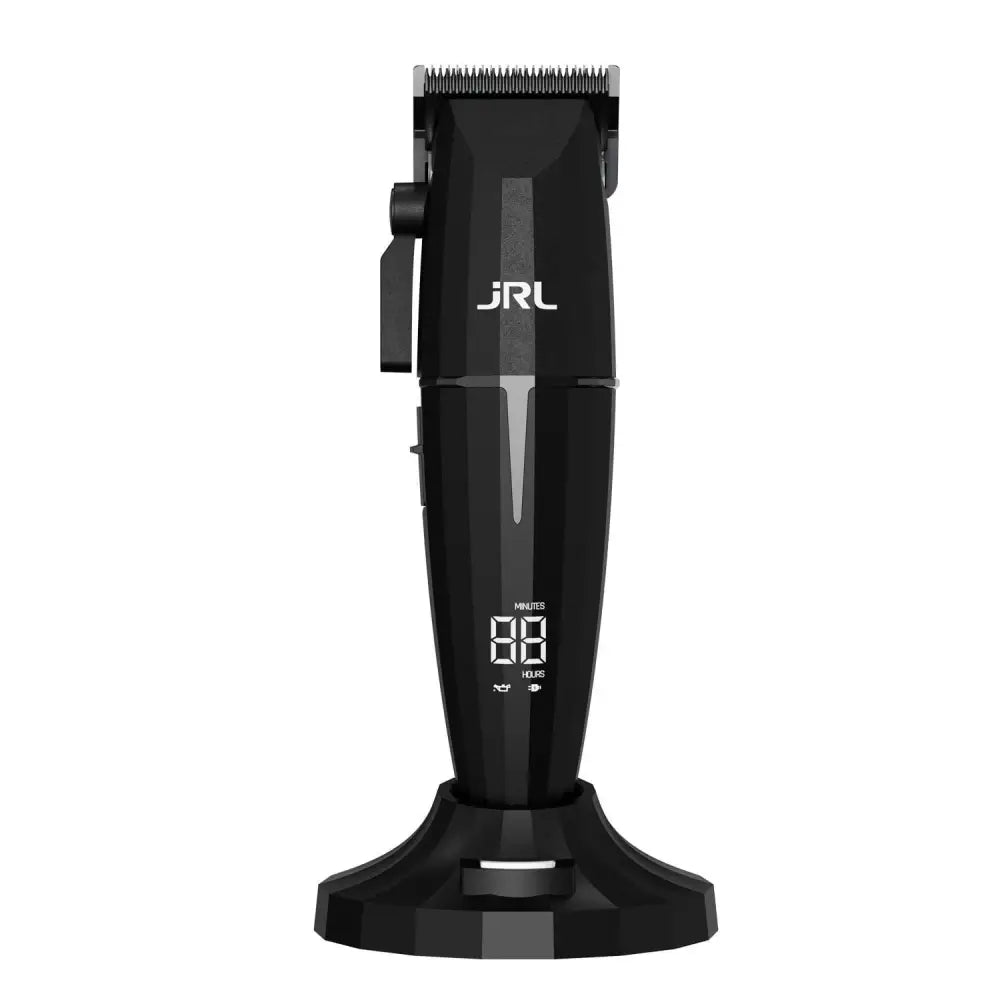 Jrl Onyx Masină De Tuns Fără Fir 7500 Rpm
