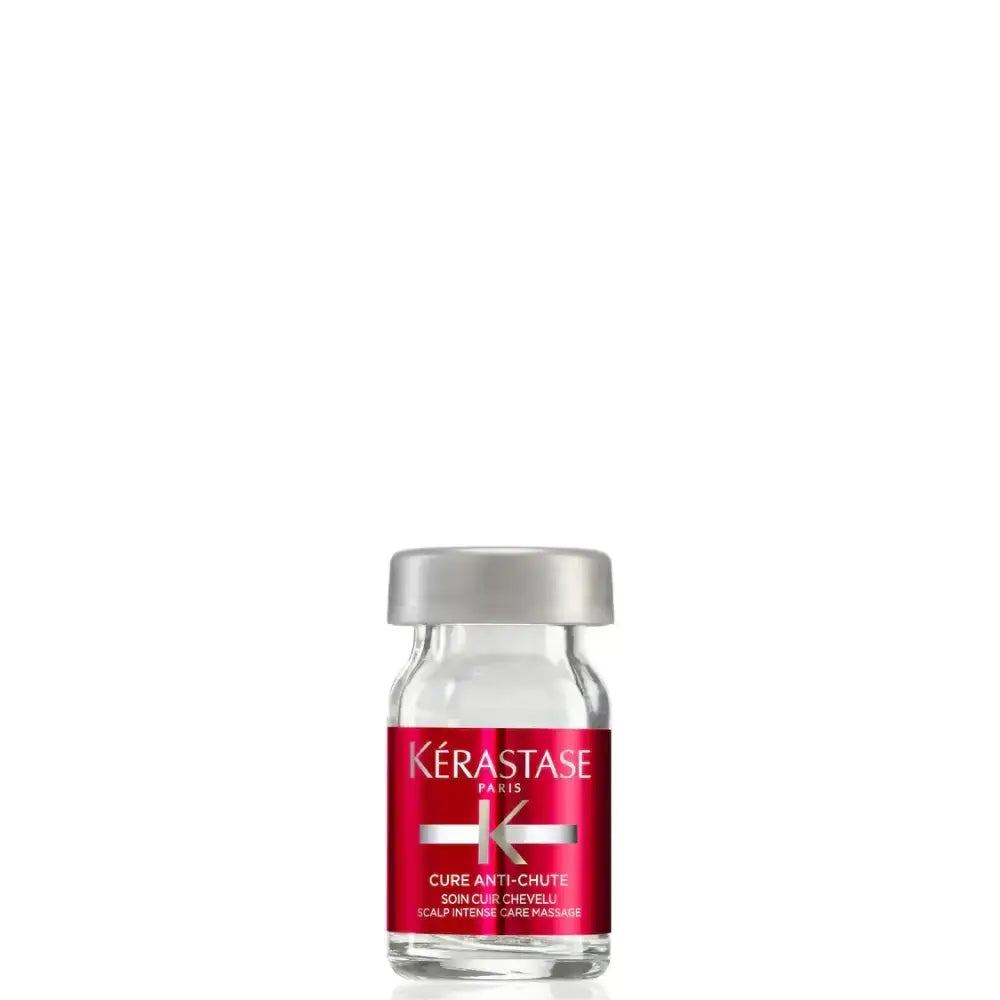 Kérastase Aminexil Hajhullás Elleni Kezelés Szett 30×6 ml