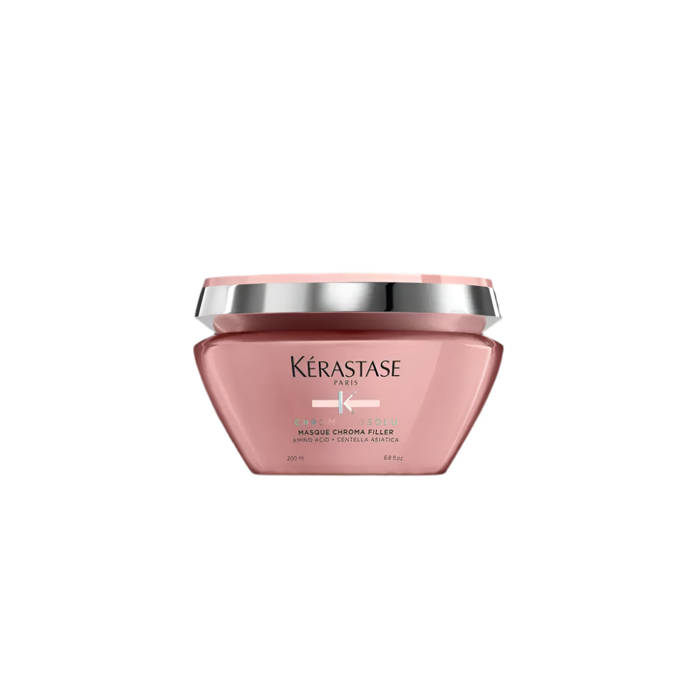 Kerastase Chroma Absolu Chroma Filler Hajmaszk Festett Hajra - 200 ml - Haj