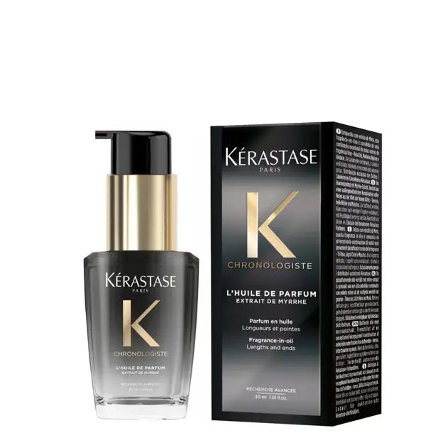 Kérastase Chronologiste L’Huile De Parfum Hajolaj 30ml