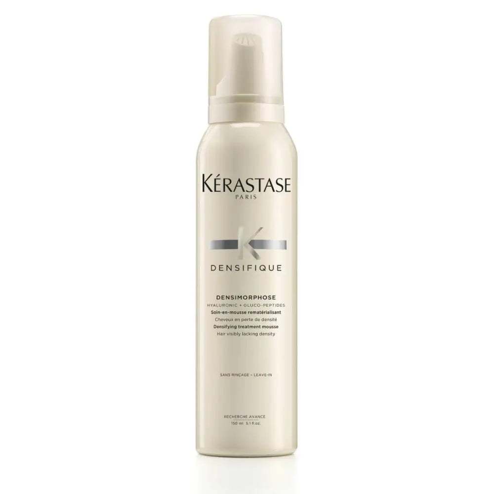 Kerastase Densifique Dúsító Hajhab Vékony Szálú Hajra 150ml - 150 ml - Haj